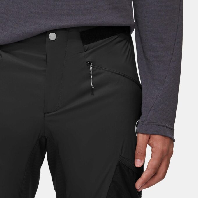 Pantalon hybride Aenergy IN pour hommes Pantalon hybride Aenergy IN pour hommes