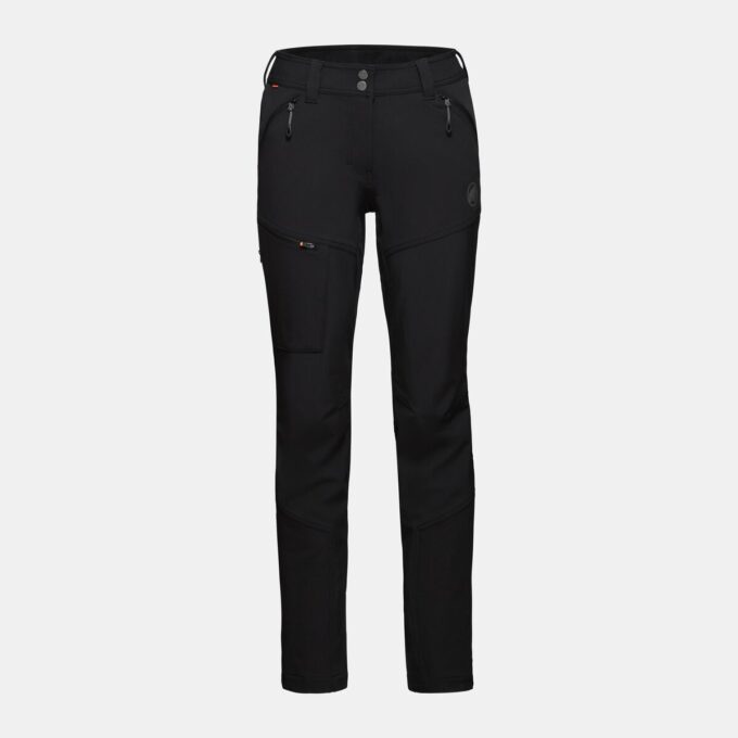 Pantalon hybride Zinal Guide SO pour femmes