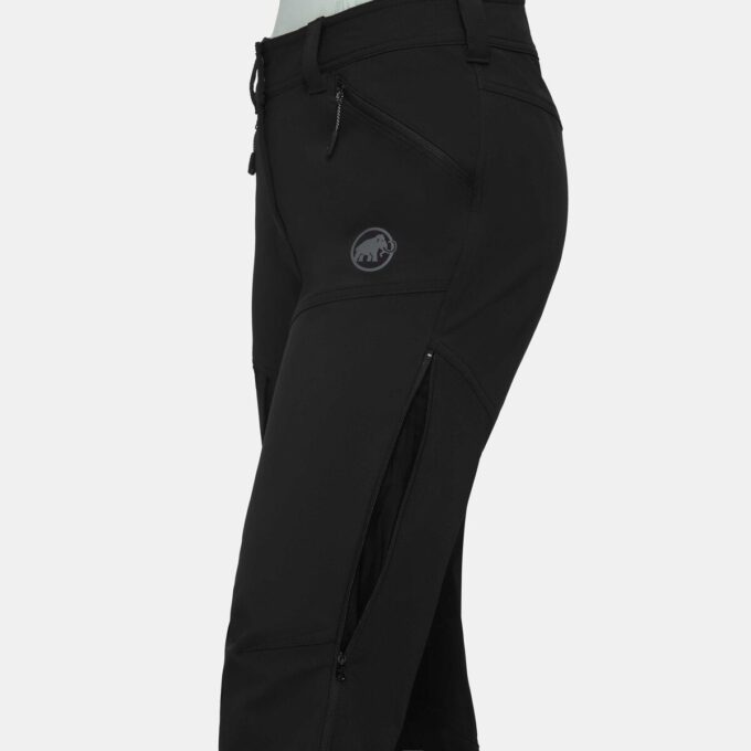 Pantalon hybride Zinal Guide SO pour femmes