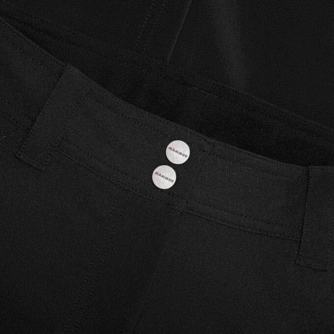 Pantalon hybride Zinal Guide SO pour femmes