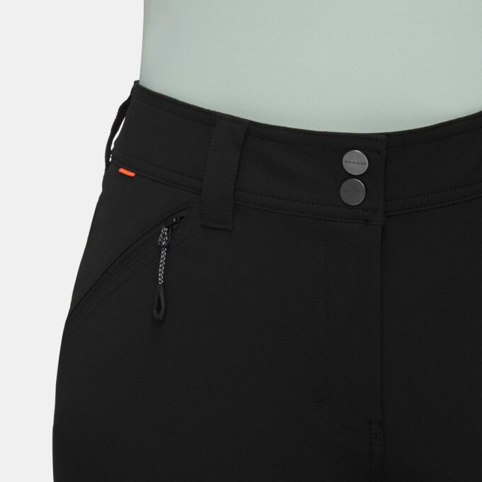Pantalon hybride Zinal Guide SO pour femmes