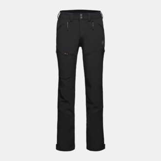 Pantalon hybride Zinal Guide SO pour homme