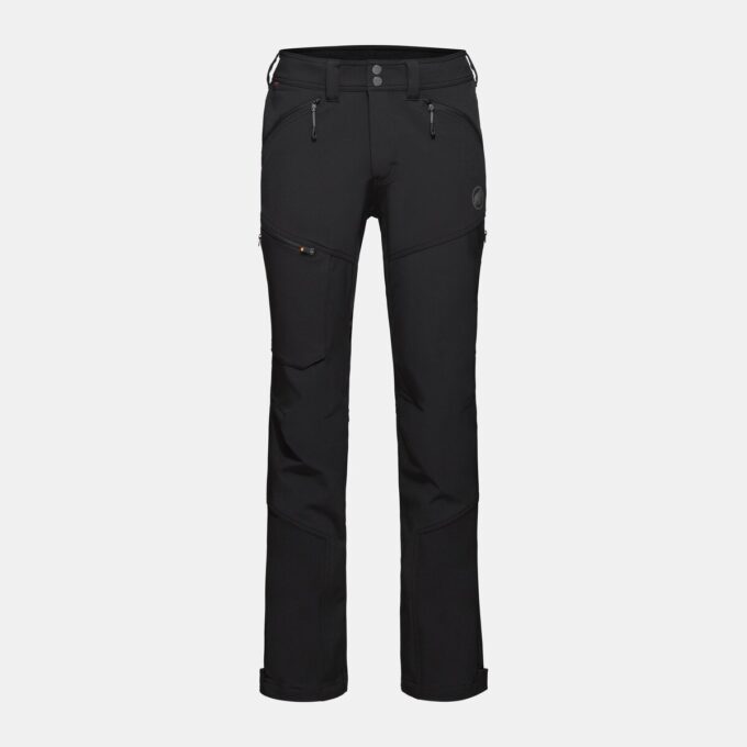 Pantalon hybride Zinal Guide SO pour homme Pantalon hybride Zinal Guide SO pour homme