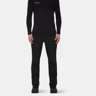 Pantalon hybride Zinal Guide SO pour homme