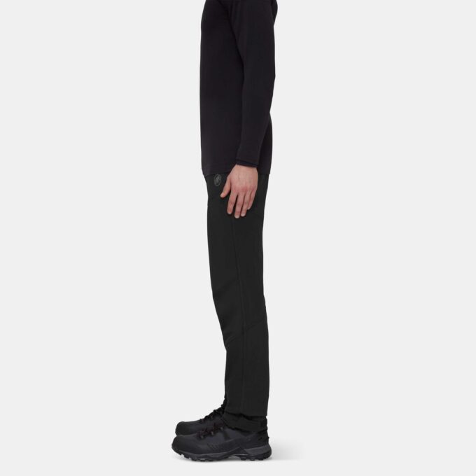 Pantalon hybride Zinal Guide SO pour homme Pantalon hybride Zinal Guide SO pour homme