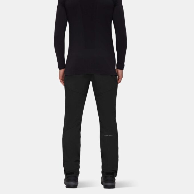 Pantalon hybride Zinal Guide SO pour homme Pantalon hybride Zinal Guide SO pour homme