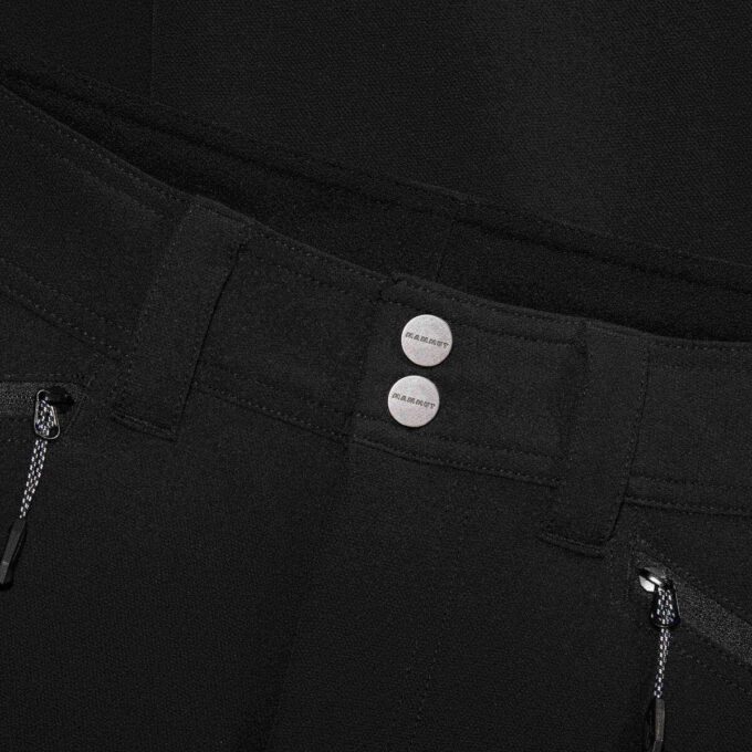 Pantalon hybride Zinal Guide SO pour homme Pantalon hybride Zinal Guide SO pour homme