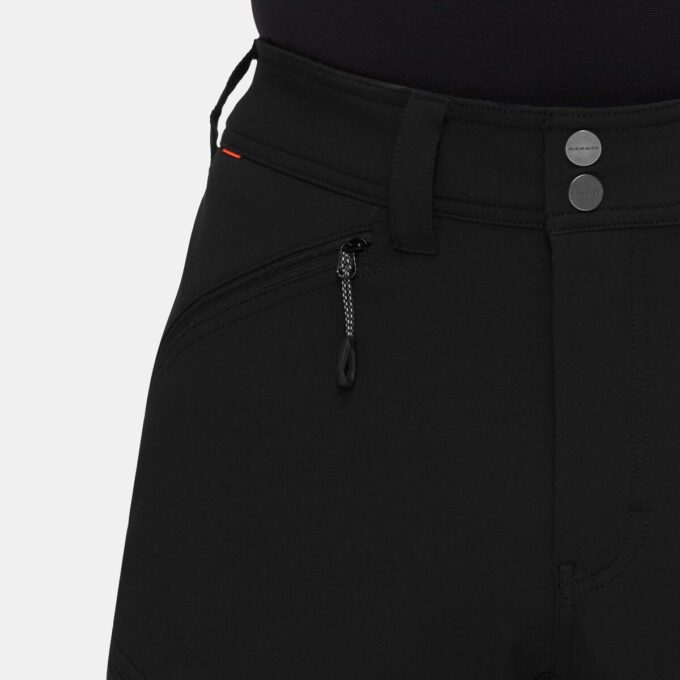 Pantalon hybride Zinal Guide SO pour homme Pantalon hybride Zinal Guide SO pour homme