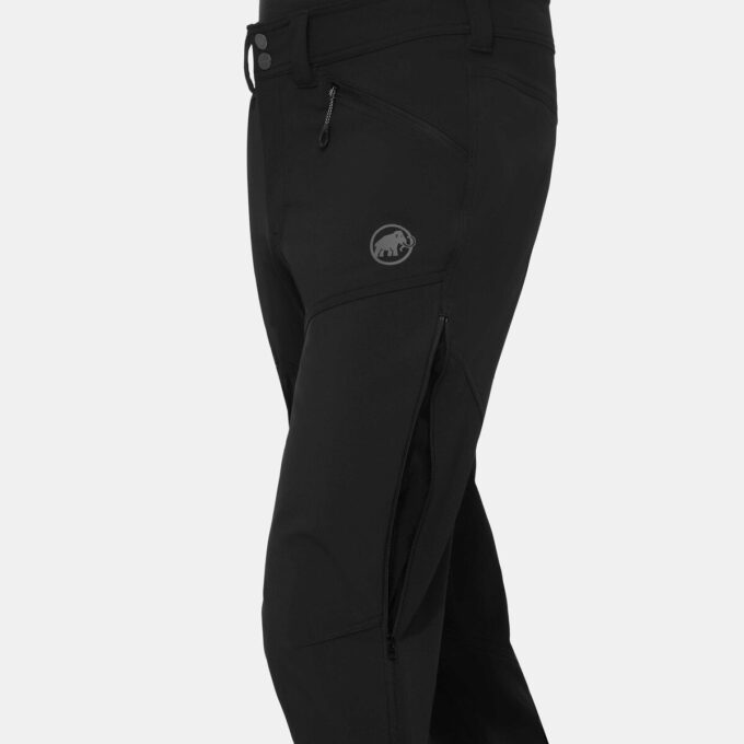 Pantalon hybride Zinal Guide SO pour homme Pantalon hybride Zinal Guide SO pour homme
