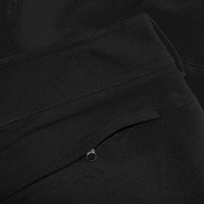 Pantalon hybride Zinal Guide SO pour homme Pantalon hybride Zinal Guide SO pour homme