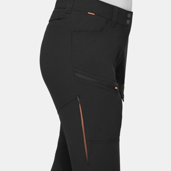 Pantalon hybride Zinal pour femmes