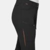 Pantalon hybride Zinal pour femmes