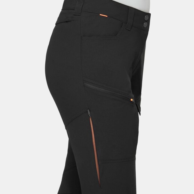 Pantalon hybride Zinal pour femmes