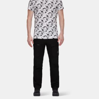 Pantalon hybride Zinal pour homme