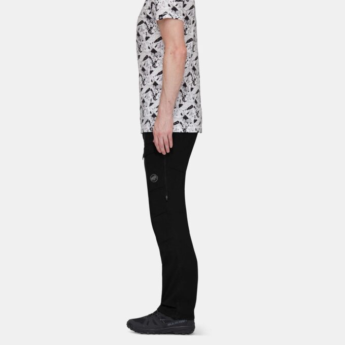 Pantalon hybride Zinal pour homme Pantalon hybride Zinal pour homme