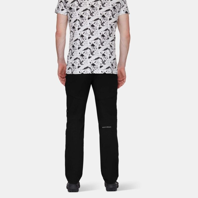 Pantalon hybride Zinal pour homme Pantalon hybride Zinal pour homme