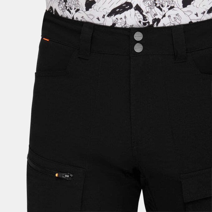 Pantalon hybride Zinal pour homme Pantalon hybride Zinal pour homme