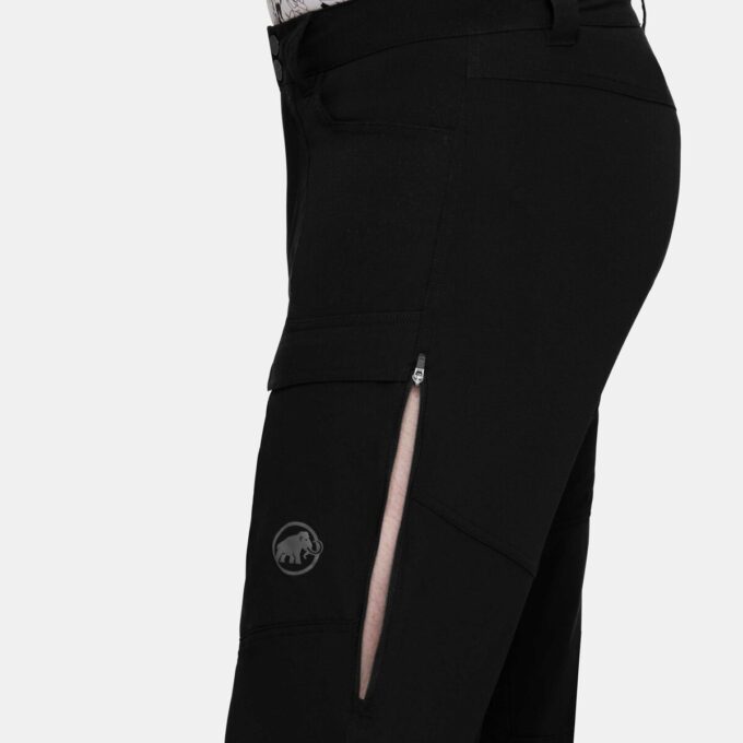 Pantalon hybride Zinal pour homme Pantalon hybride Zinal pour homme