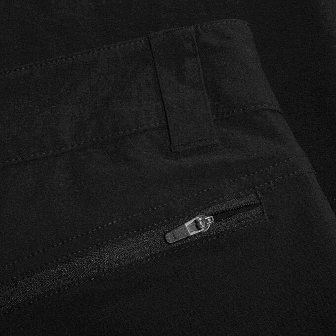 Pantalon hybride Zinal pour homme Pantalon hybride Zinal pour homme