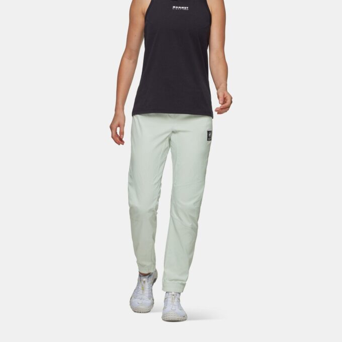 Pantalon léger Massone pour femme Pantalon léger Massone pour femme