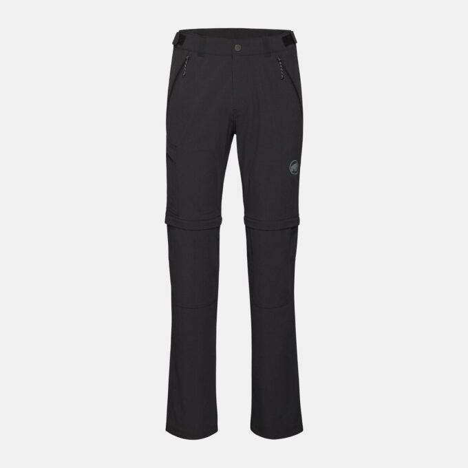 Pantalon Runbold IV à fermeture éclair pour homme Pantalon Runbold IV à fermeture éclair pour homme