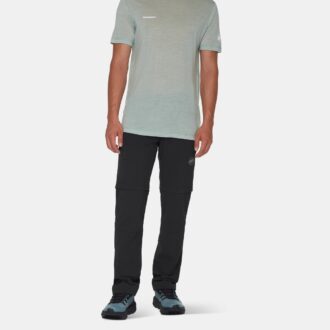 Pantalon Runbold IV à fermeture éclair pour homme