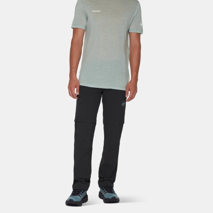 Pantalon Runbold IV à fermeture éclair pour homme Pantalon Runbold IV à fermeture éclair pour homme