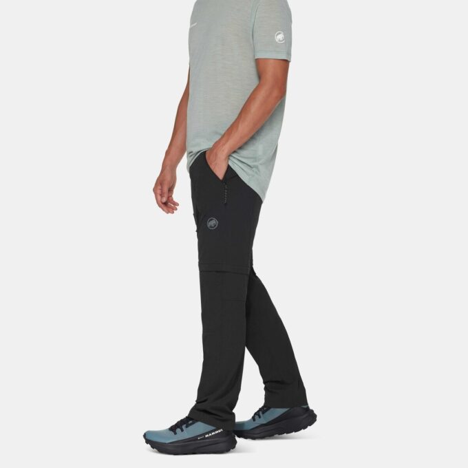 Pantalon Runbold IV à fermeture éclair pour homme Pantalon Runbold IV à fermeture éclair pour homme