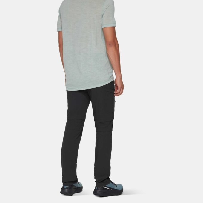 Pantalon Runbold IV à fermeture éclair pour homme Pantalon Runbold IV à fermeture éclair pour homme