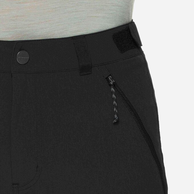 Pantalon Runbold IV à fermeture éclair pour homme Pantalon Runbold IV à fermeture éclair pour homme