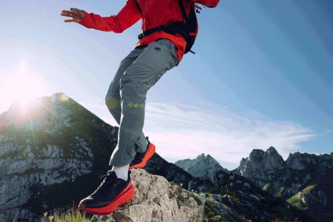 Randonnée énergétique Low GTX Hommes