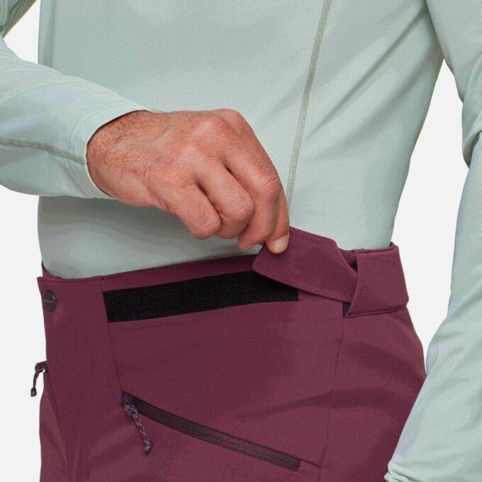 Pantalon Taiss Guide SO pour hommes Pantalon Taiss Guide SO pour hommes