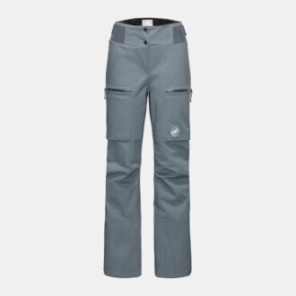 Pantalon thermique Stoney HS pour femmes
