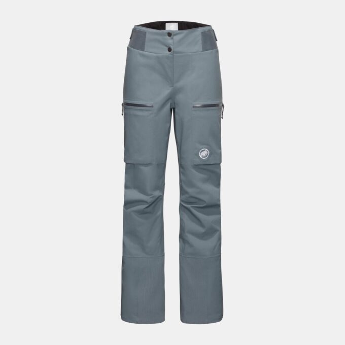 Pantalon thermique Stoney HS pour femmes