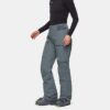 Pantalon thermique Stoney HS pour femmes