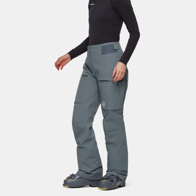 Pantalon thermique Stoney HS pour femmes