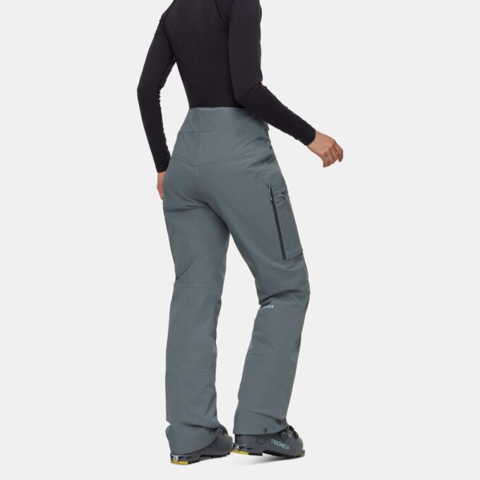 Pantalon thermique Stoney HS pour femmes