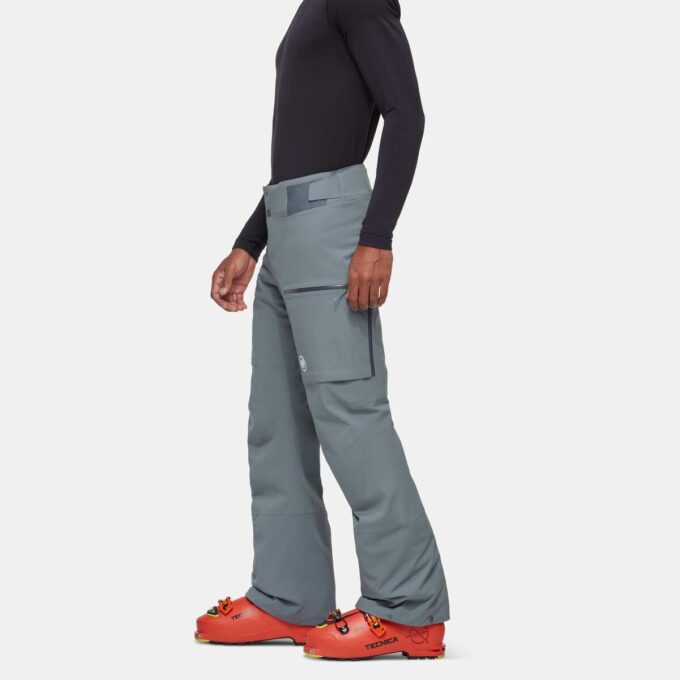Pantalon thermique Stoney HS pour hommes Pantalon thermique Stoney HS pour hommes