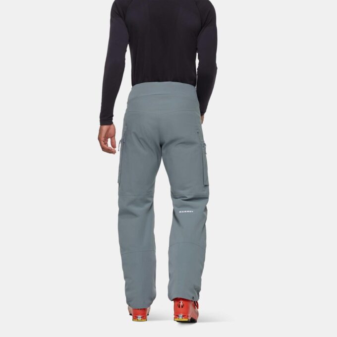Pantalon thermique Stoney HS pour hommes Pantalon thermique Stoney HS pour hommes