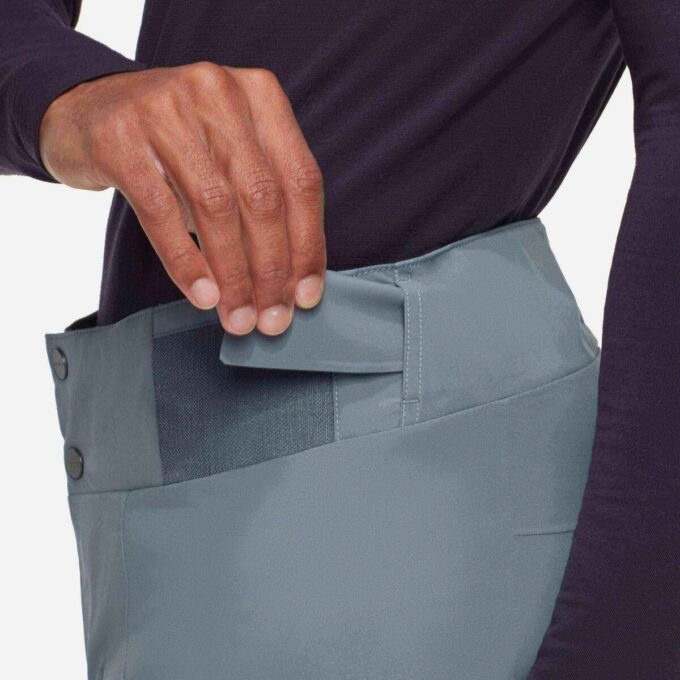 Pantalon thermique Stoney HS pour hommes Pantalon thermique Stoney HS pour hommes