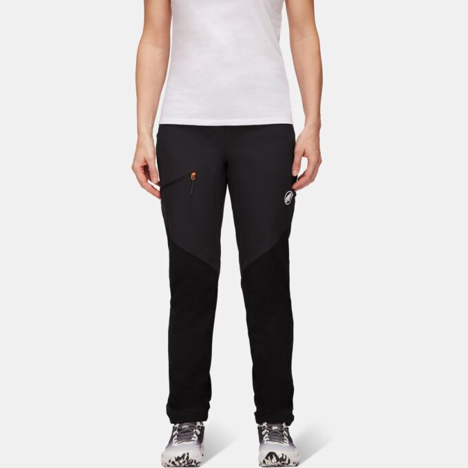 Pantalons Courmayeur SO pour femmes Pantalons Courmayeur SO pour femmes