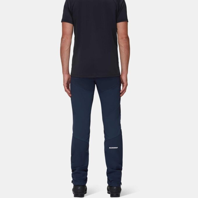 Pantalons Courmayeur SO pour hommes Pantalons Courmayeur SO pour hommes
