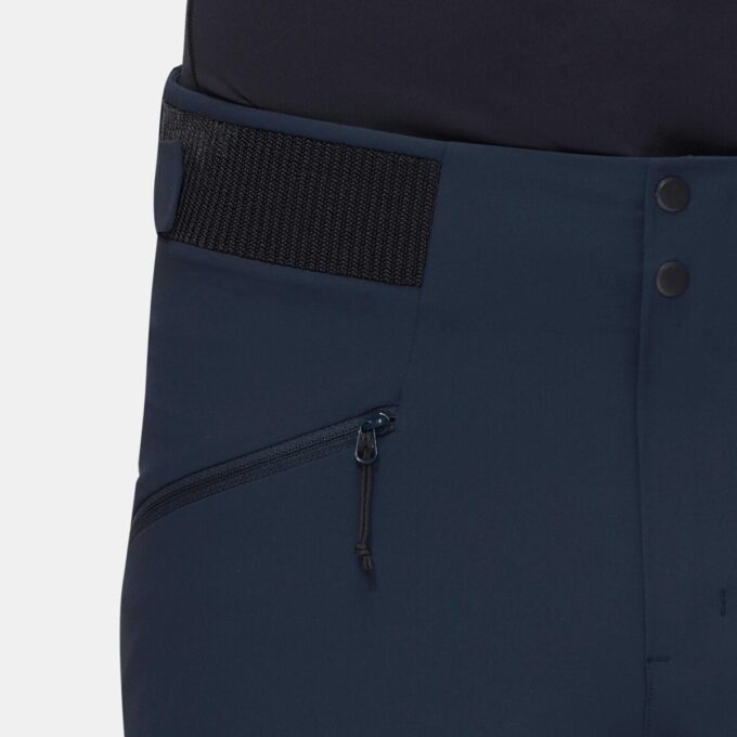 Pantalons Courmayeur SO pour hommes Pantalons Courmayeur SO pour hommes