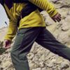Pantalons d’hiver Runbold SO pour hommes Pantalons d’hiver Runbold SO pour hommes