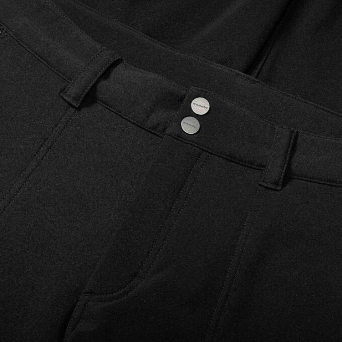 Pantalons d’hiver Runbold SO pour hommes Pantalons d’hiver Runbold SO pour hommes