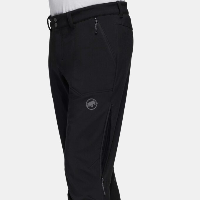 Pantalons d’hiver Runbold SO pour hommes Pantalons d’hiver Runbold SO pour hommes