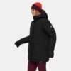 Parka à capuche Arctic IN pour femmes Parka à capuche Arctic IN pour femmes