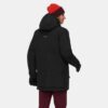Parka à capuche Arctic IN pour femmes Parka à capuche Arctic IN pour femmes