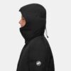 Parka à capuche Arctic IN pour femmes Parka à capuche Arctic IN pour femmes