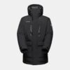 Parka à capuche Arctic IN pour hommes
